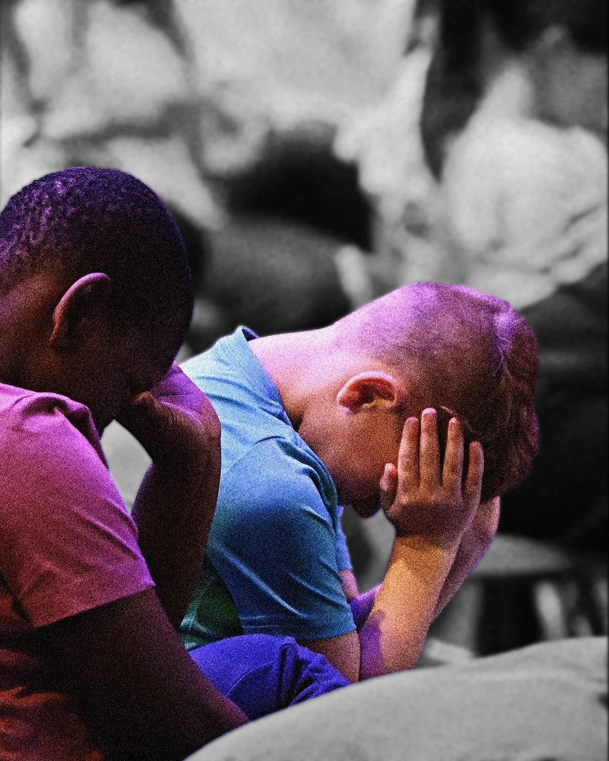 Hey Family, tomorrow is Sunday🙌🏼

For what your kids are learning, we just finished covering the book of Daniel and are now jumping into the book of Ezra. Parents, check your emails because we have a new memory verse! We can&rsquo;t wait to see you