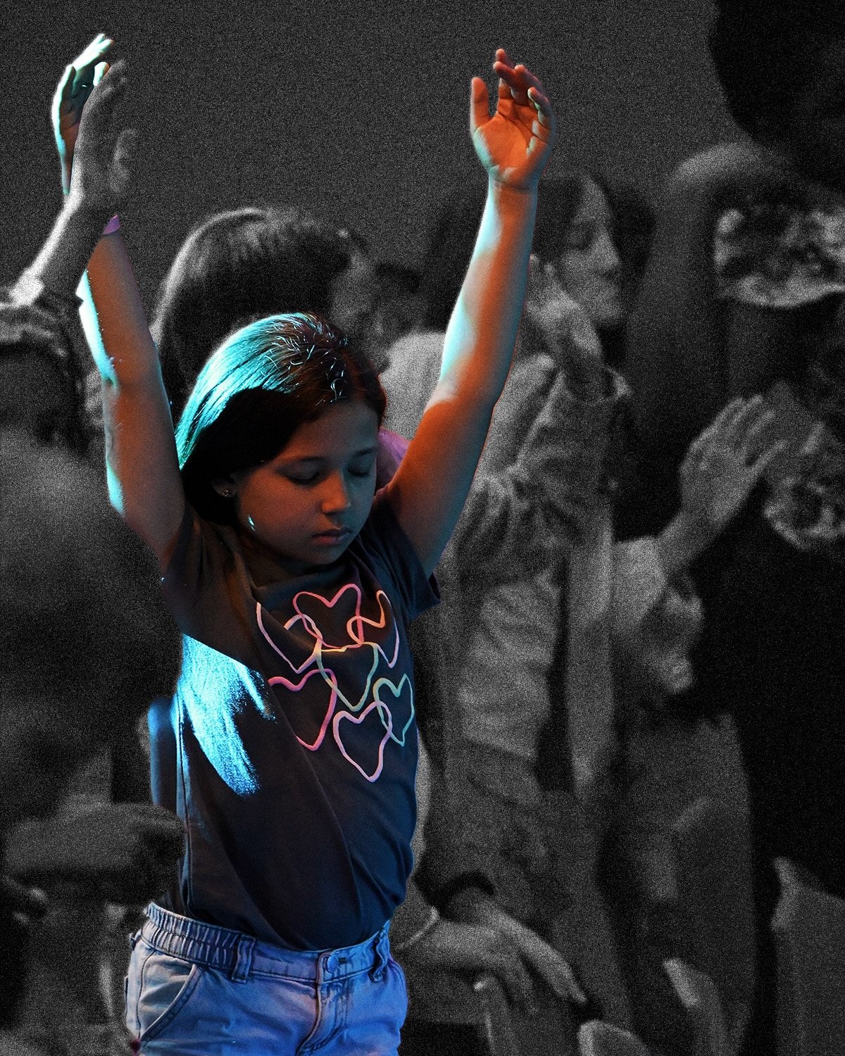 Tomorrow is Sunday!

Service begins at 9am and 11am. Your kids are in for a great service full of worship and the Word! We&rsquo;ll see you there.

&bull;

&bull;

&bull;

&bull;

&bull;

#kidschurch #kidsministry