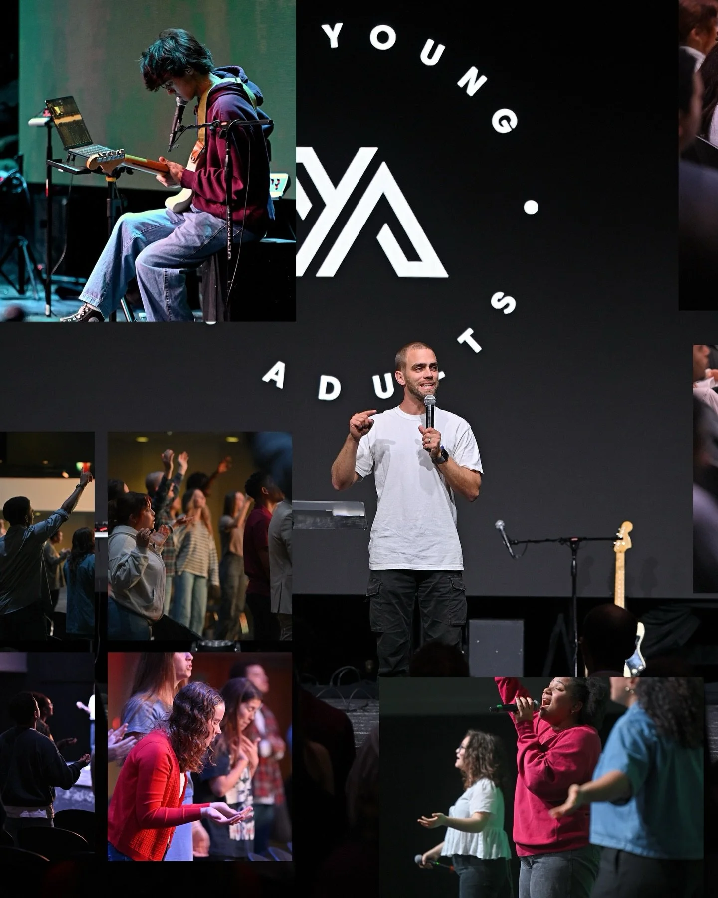 God&rsquo;s Word is our weapon. ⚔️ Last night we dug into Psalm 119:9-11 &mdash; a reminder that keeping His Word in our hearts helps us stay pure, stand firm, and walk faithfully. 📖✨

Scripture memory isn&rsquo;t just about remembering verses &mdas