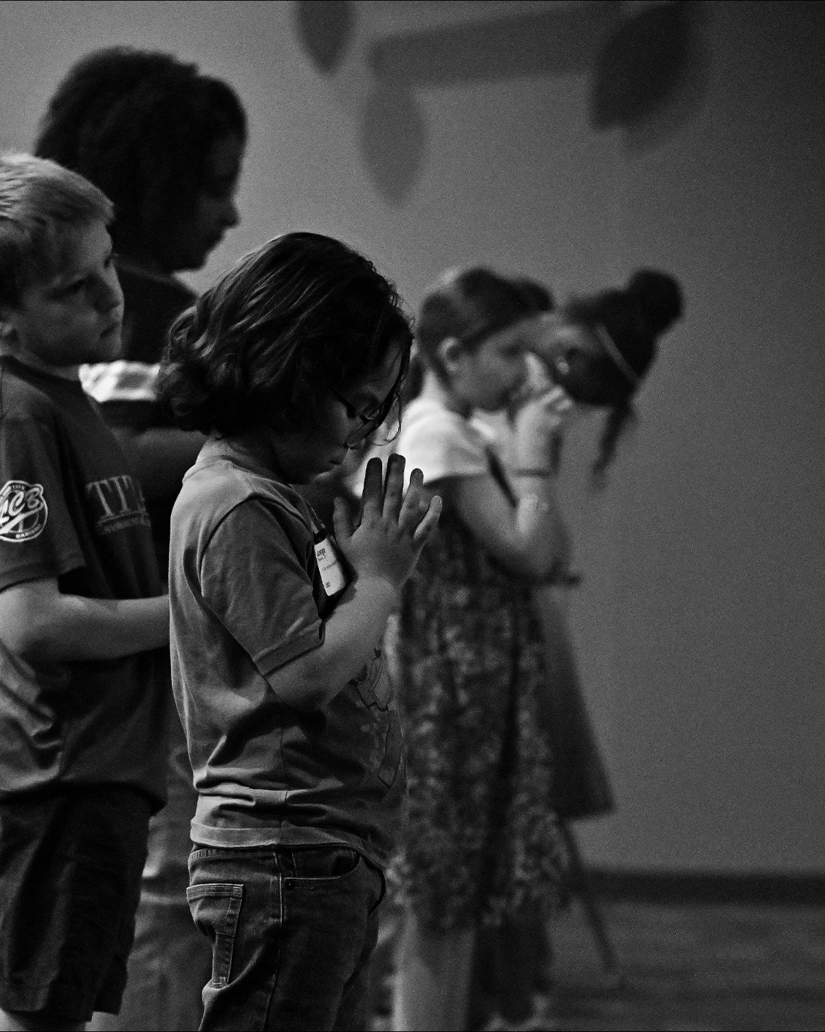 Hey Parents!

We can&rsquo;t wait to lead your kids in worship tomorrow! Services start at 9am and 11am.

&bull;

&bull;

&bull;

&bull;

&bull;

#kidschurch #kidsministry #sundayservice