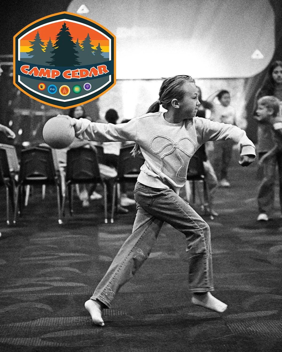 Wednesday Night service is almost here!!! We hope your kids are as excited as we are. There will be a pizza dinner as well as moments of teaching and worship.

&bull;

&bull;

&bull;

&bull;

&bull;

#kidschurch #kidsministry #midweekservice
