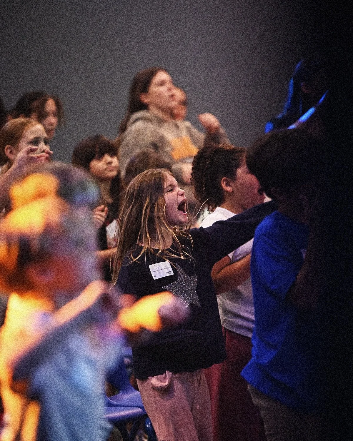 Hey Parents!

We have service tonight!! Hopefully, you&rsquo;re encouraging your kids to bring their Bibles every Sunday and Wednesday! For our service tonight, if your kids bring their Bible, they will receive 20 Kids Bucks!! We will also provide a 