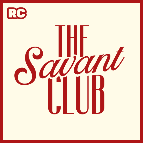 The Savant Club