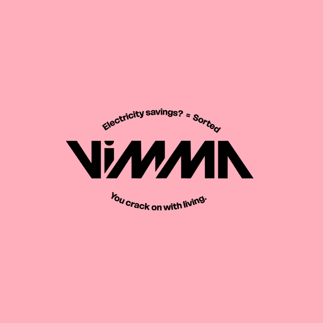 Vimma Energy : Fun Brand Voice Playbook