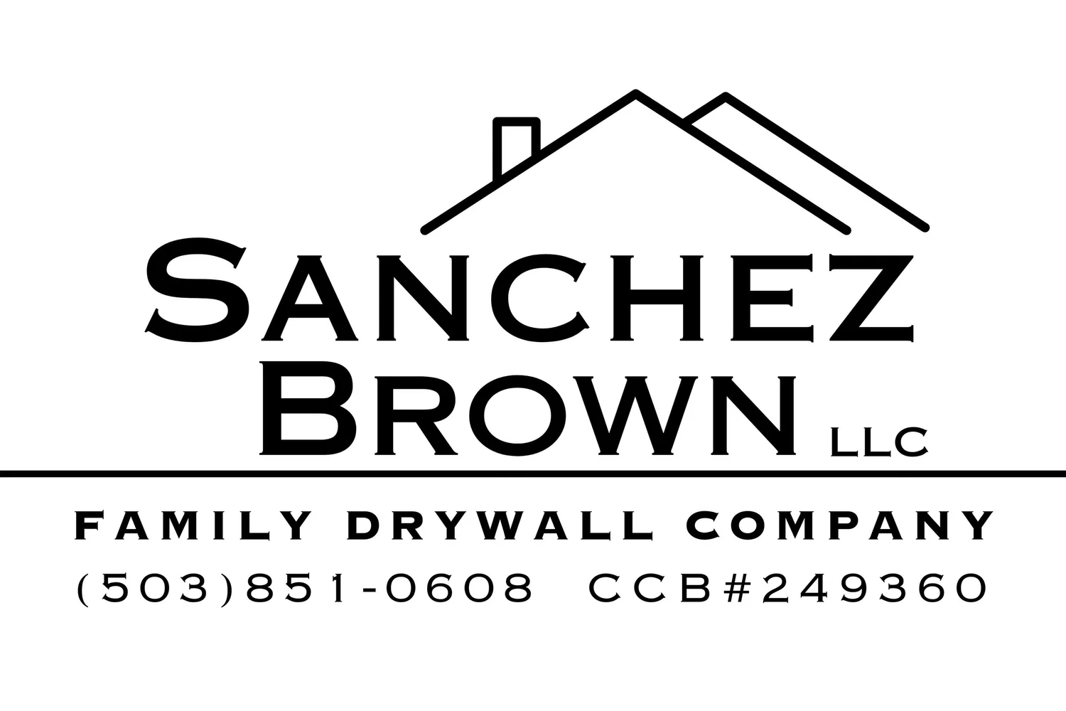 Sanchez Brown LLC 
