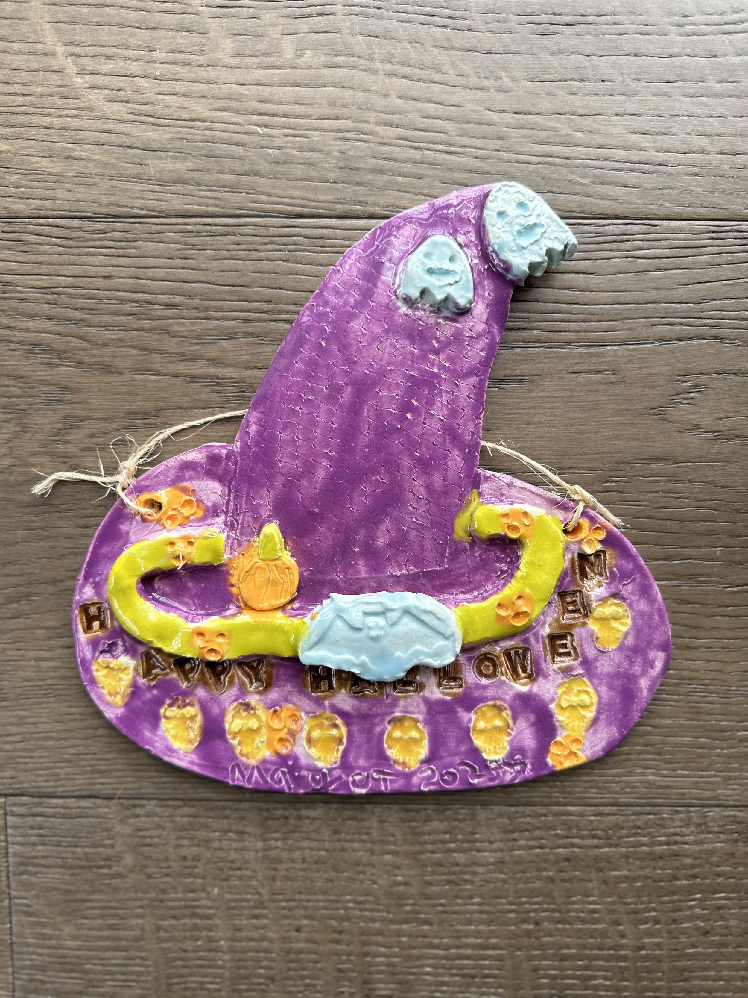 Witch Hat