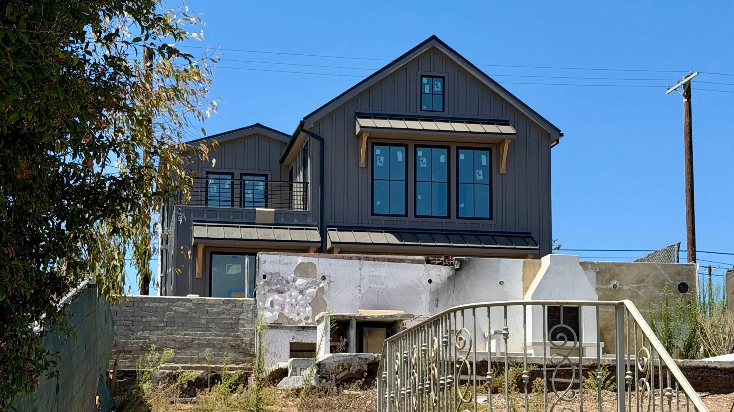 Pacific Palisades Fire Rebuild 101: An Architect’s Guide