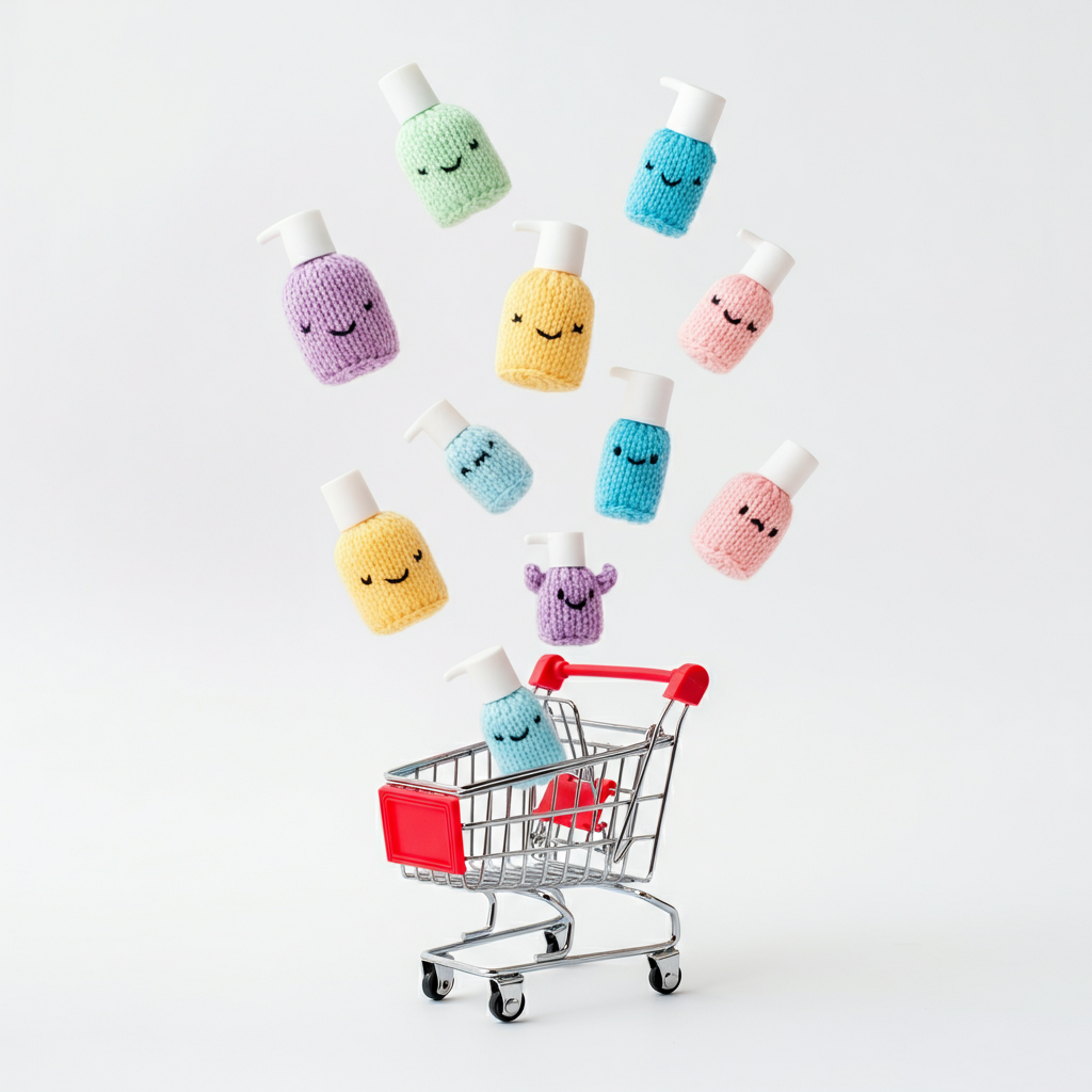 Are you being tricked into becoming a skincare hyper-consumer?