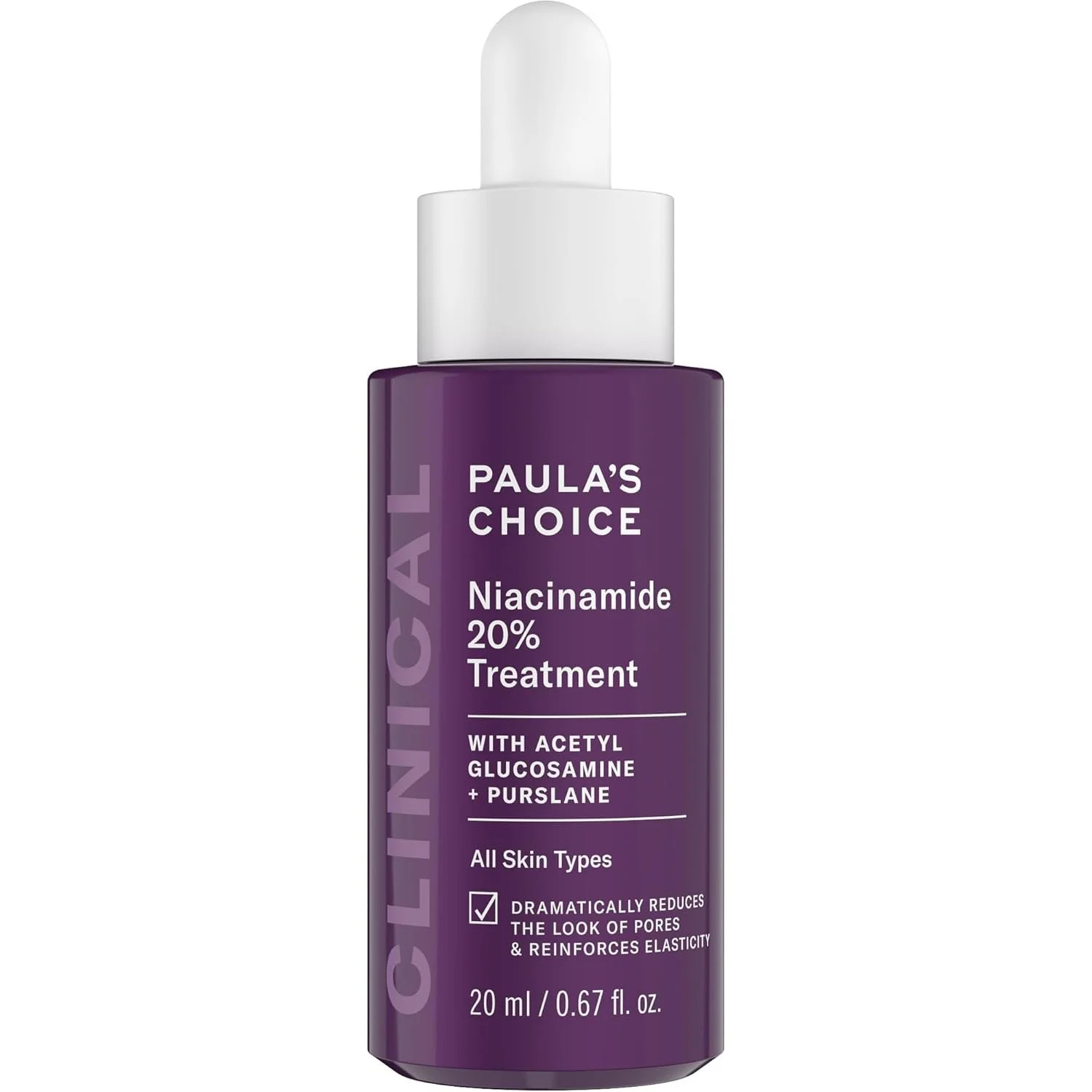 Niacinamide in skincare