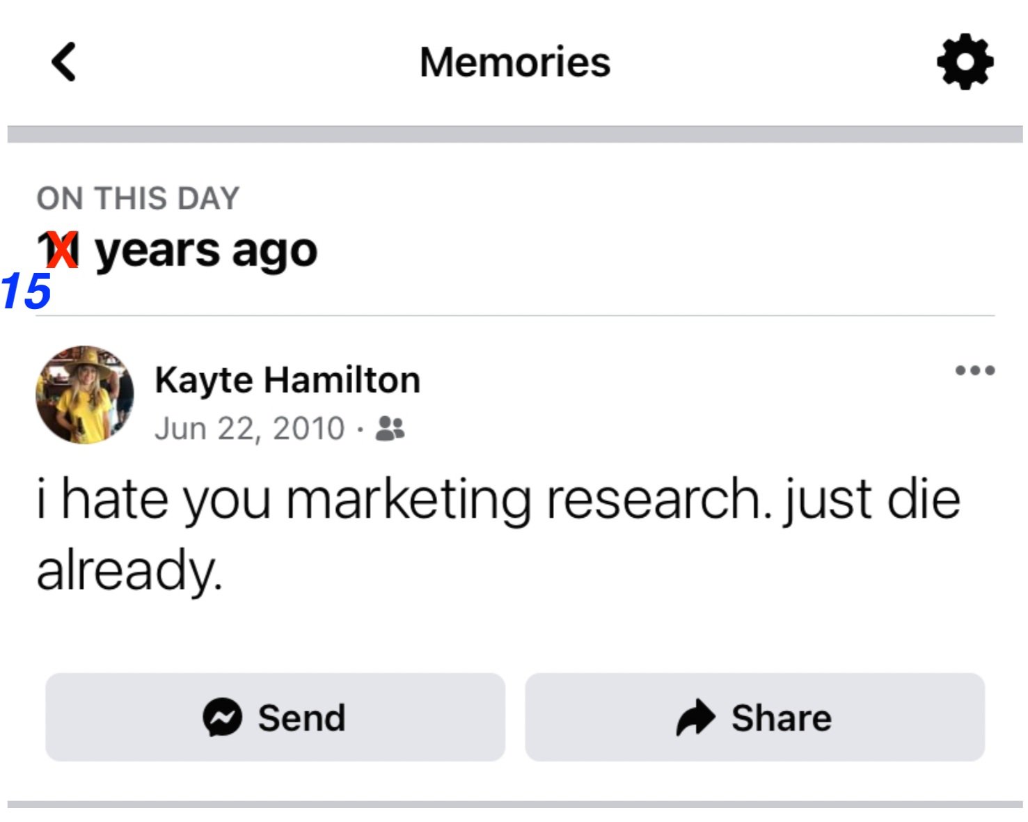 From Market Researcher to Marketing Professor: My Journey Into Adjunct Teaching