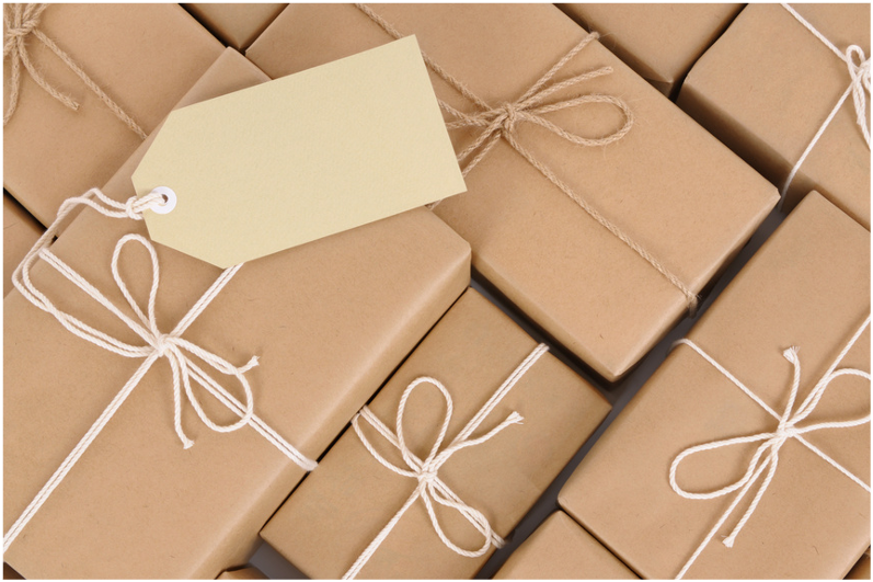 The Ultimate Gift Guide from a Certified Over-Gifter