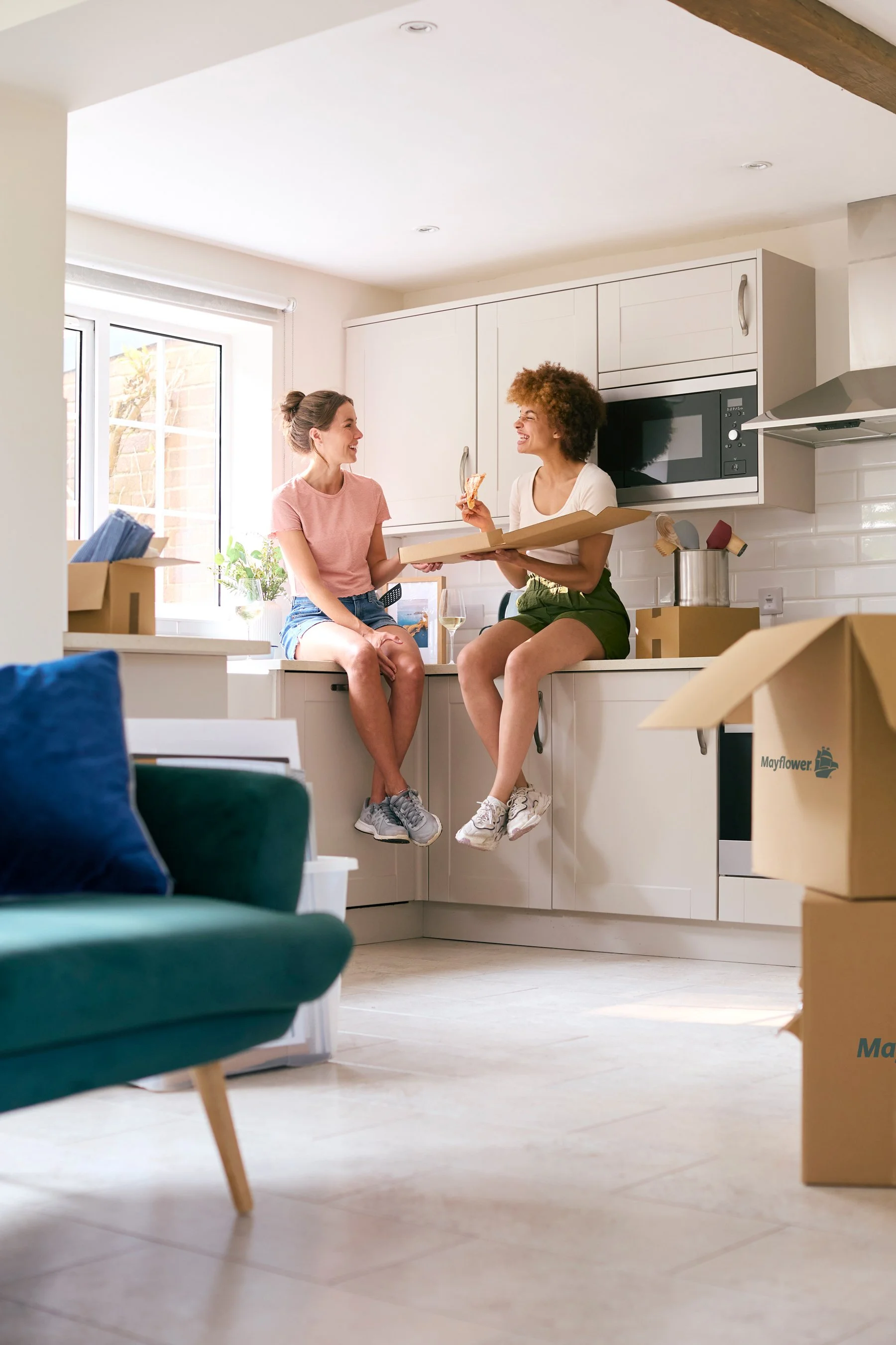 Moving Beyond DIY: What Social Conversations Reveal About Professional Moving Services