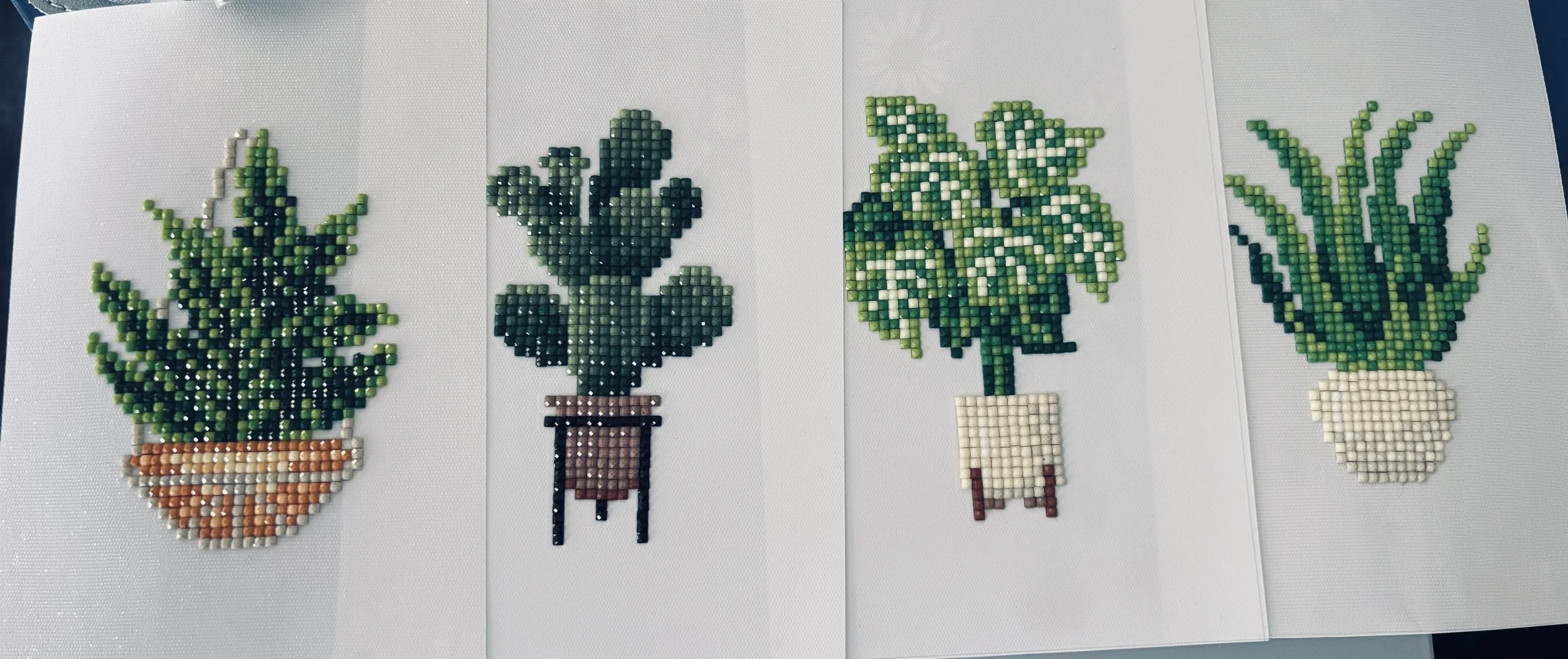 The Hobby Rx: Template Art