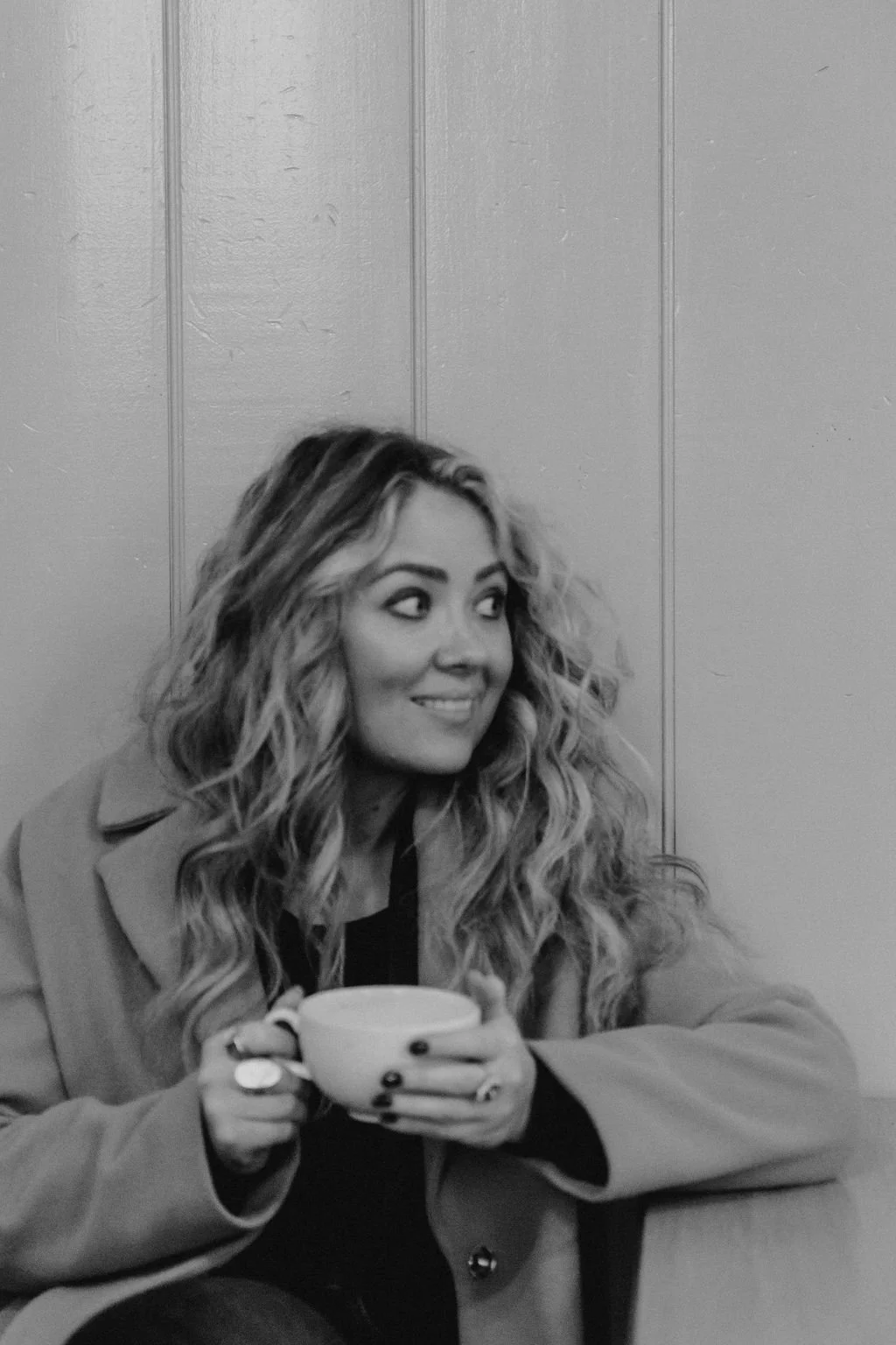 Feel Less Anxious &amp; more Calm in 5 minutes? Try this!