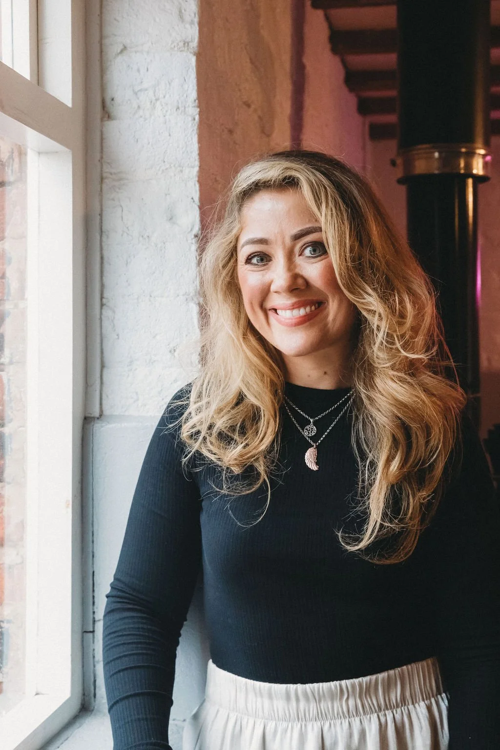 Manchester Coach Gemma Donnelly providing leadership coaching, life coaching and workplace wellness for anxiety stress and confidence