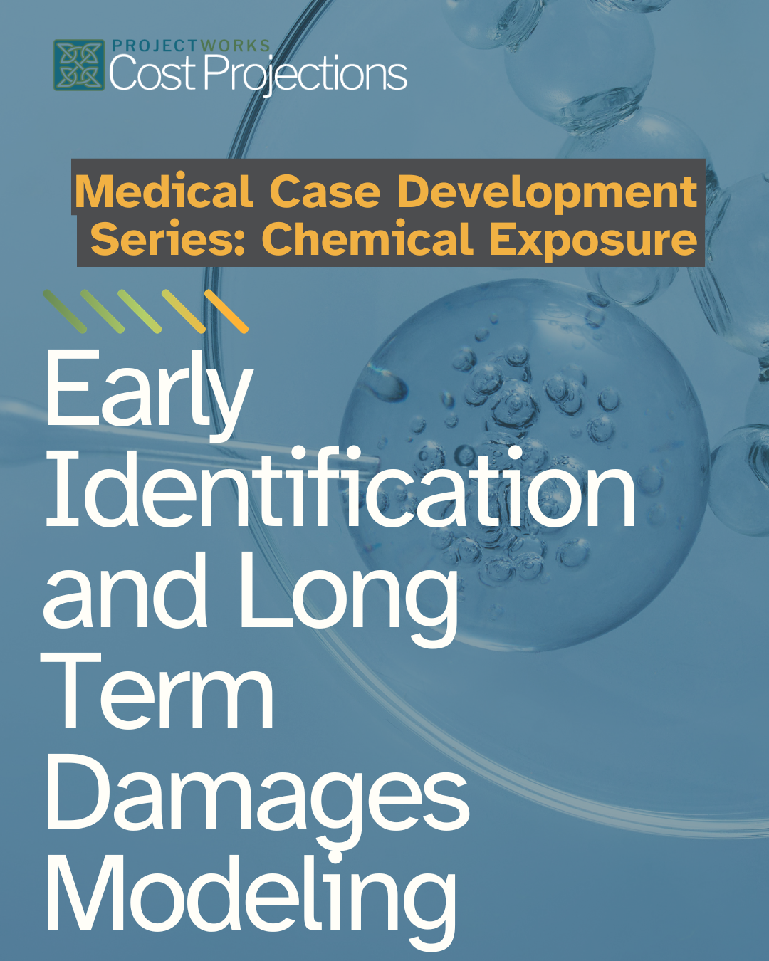 Medical Case Development Series: Chemical Exposure