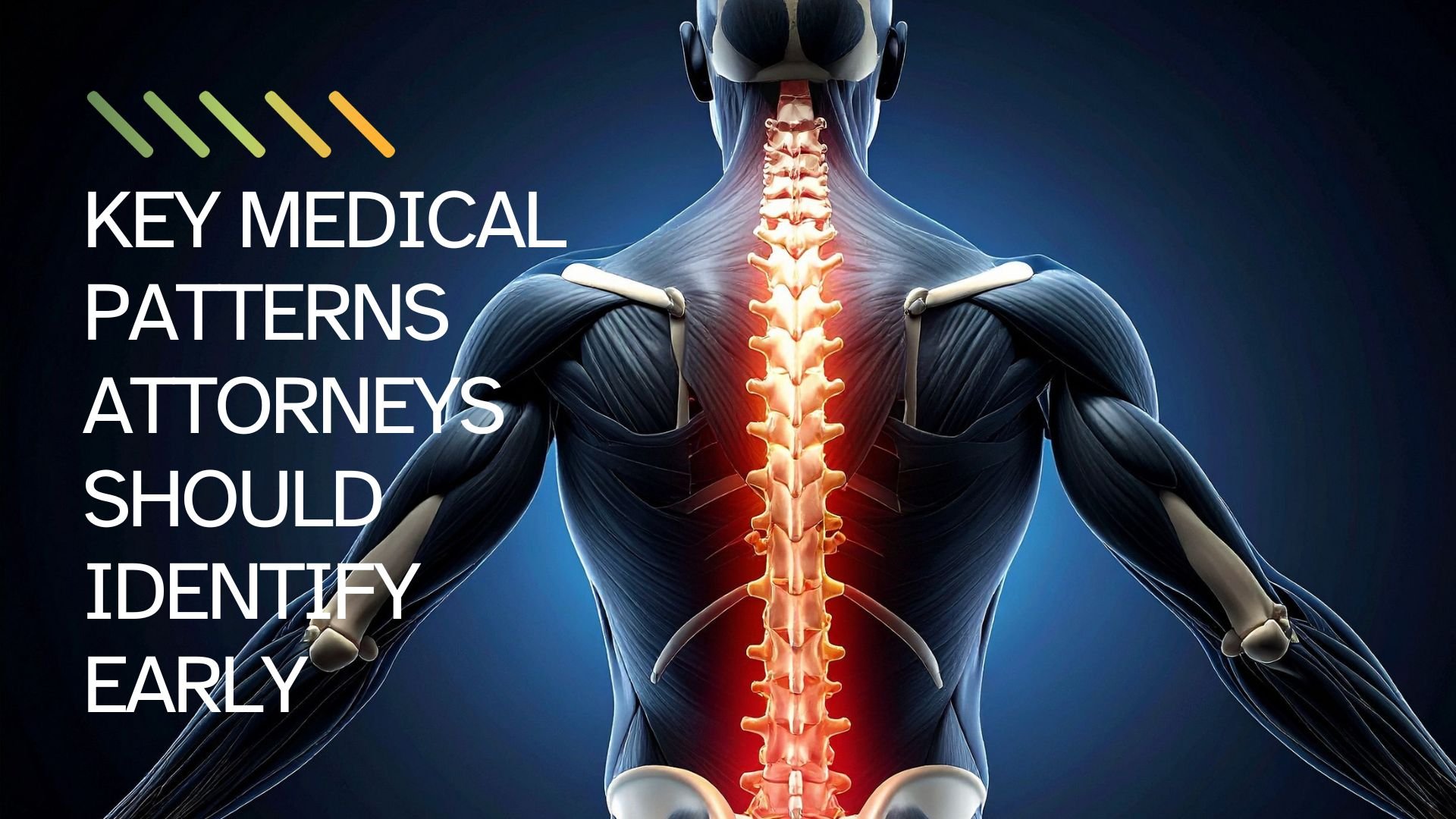 Medical Case Development Series: Spinal Cord Injuries