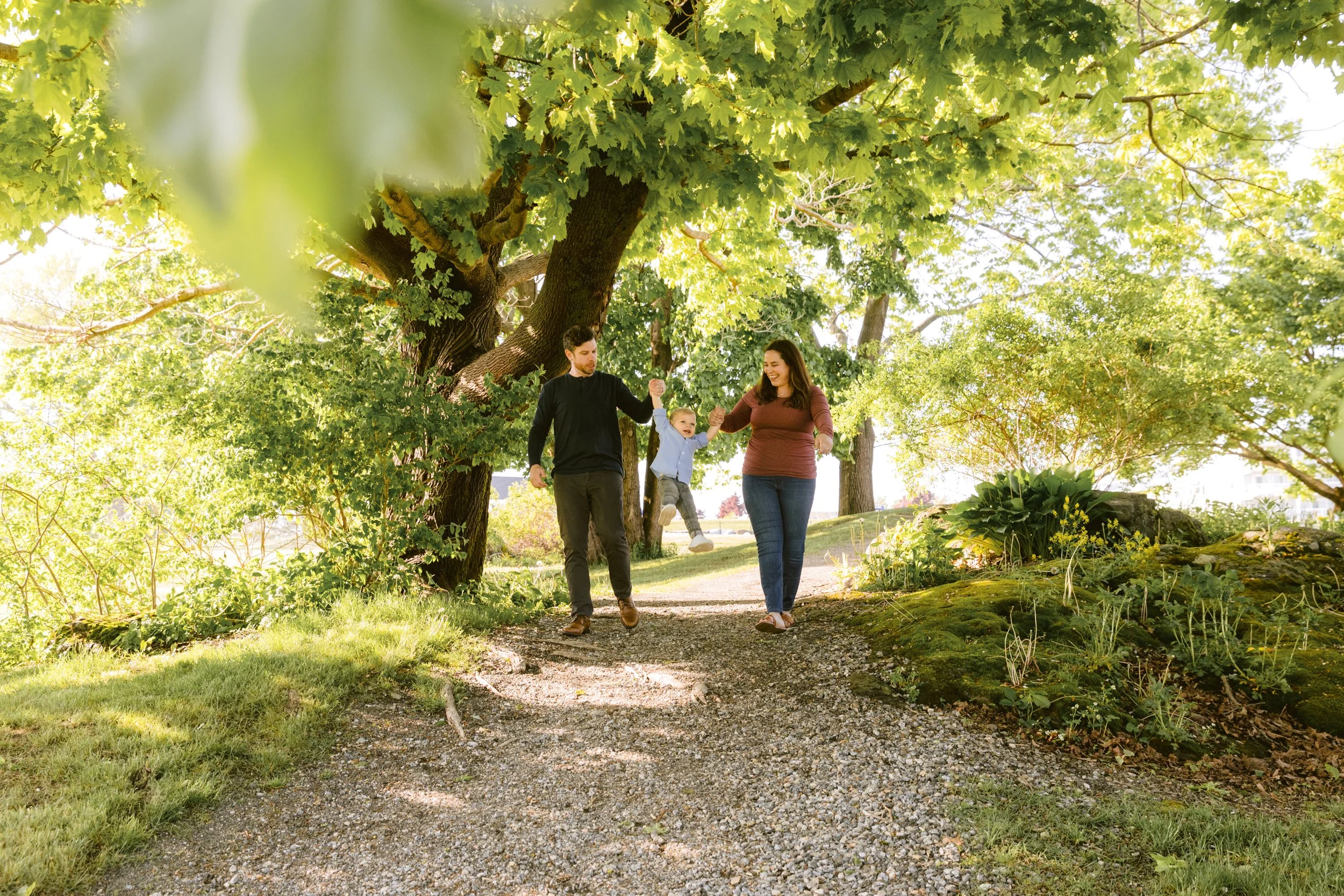 Samoset Resort Family Photos | Rockport, Maine