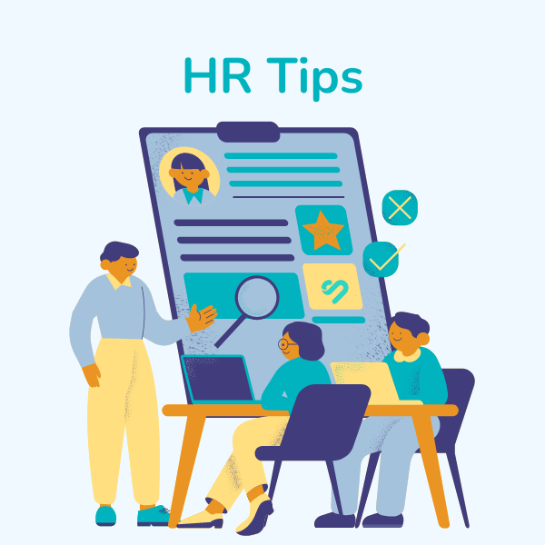 HR Insider Tips 2025