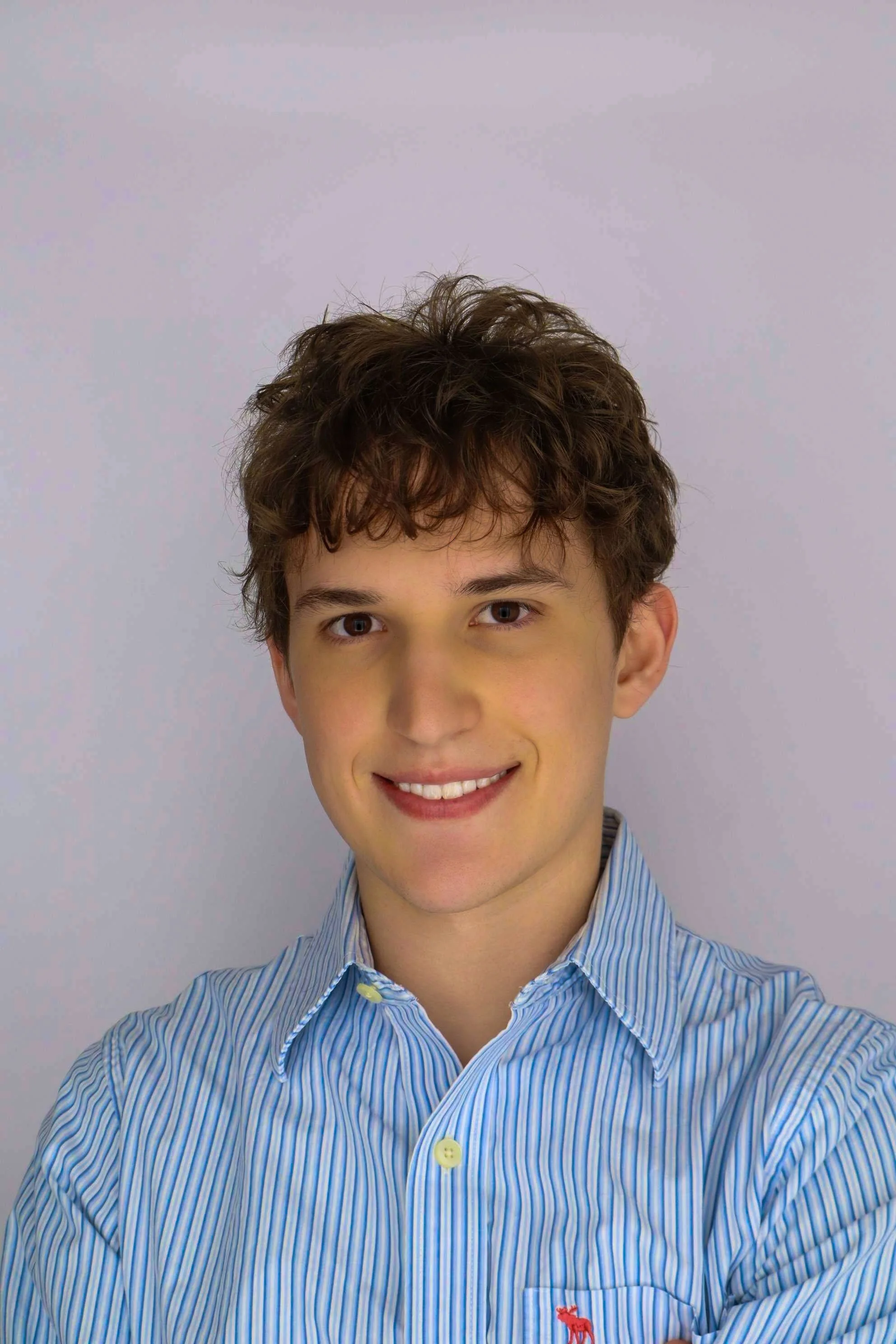 Ethan Piercy
