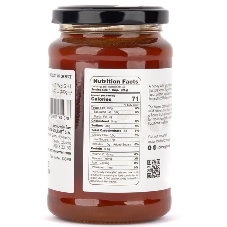 Greek-thyme-wildflower-honey- back.jpg