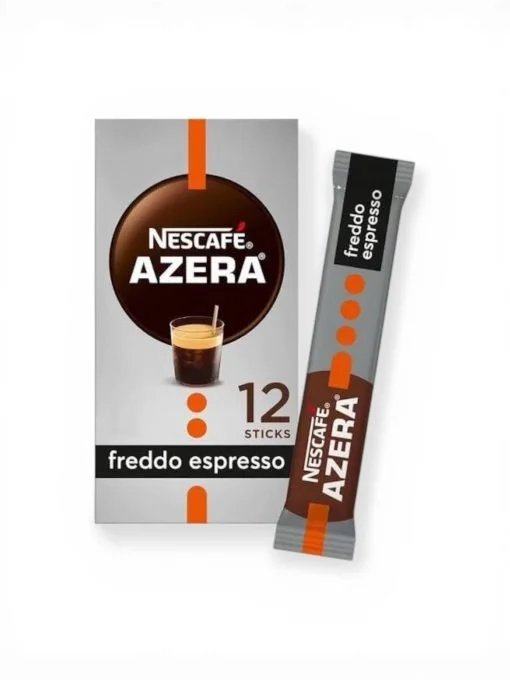 Nescafé Azera Freddo Espresso Sticks
