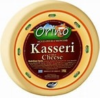 Orino Kasseri Cheese