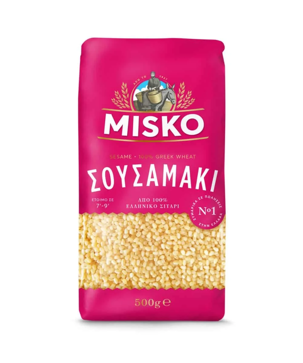 MISKO SOUSAMAKI 500g