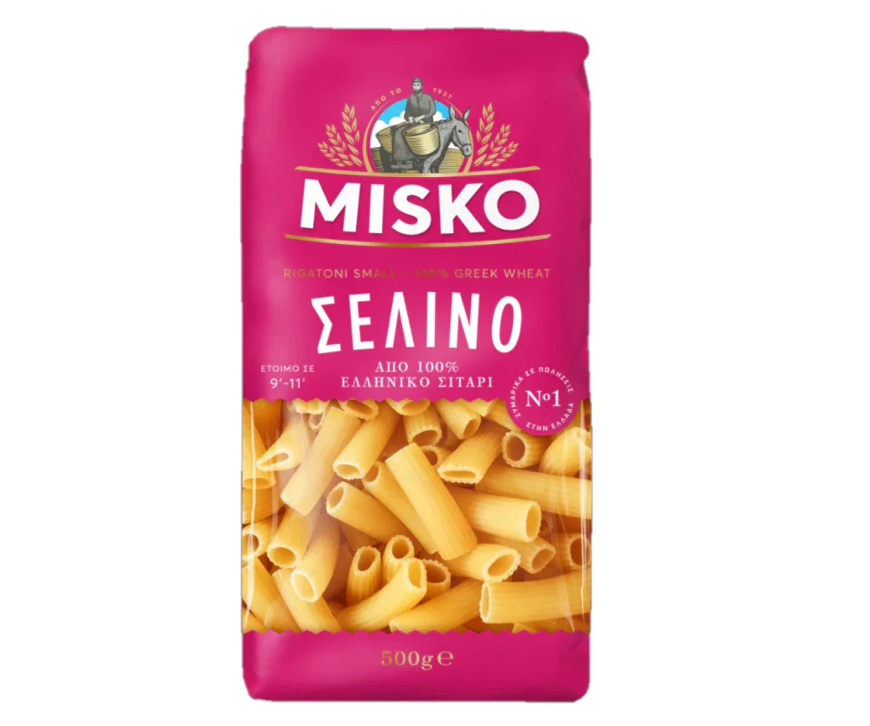 MISKO  Pasta