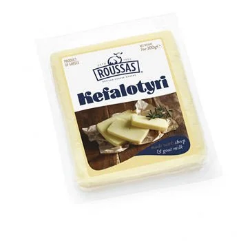 Roussas Kefalotyri 7oz