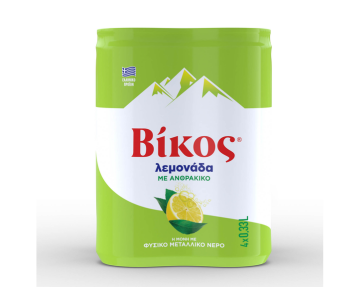 Vikos lemon drink.png