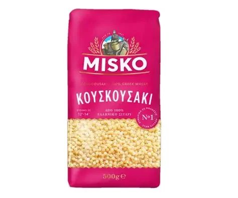 Misko Cuscous 500g bah
