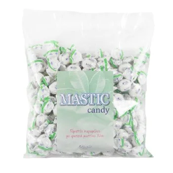 Mastic Candy