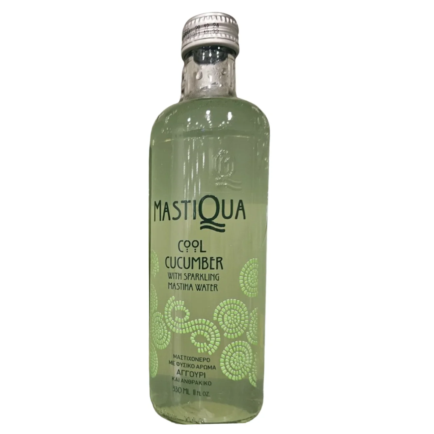 Mastiqua cool cucumber drink.webp