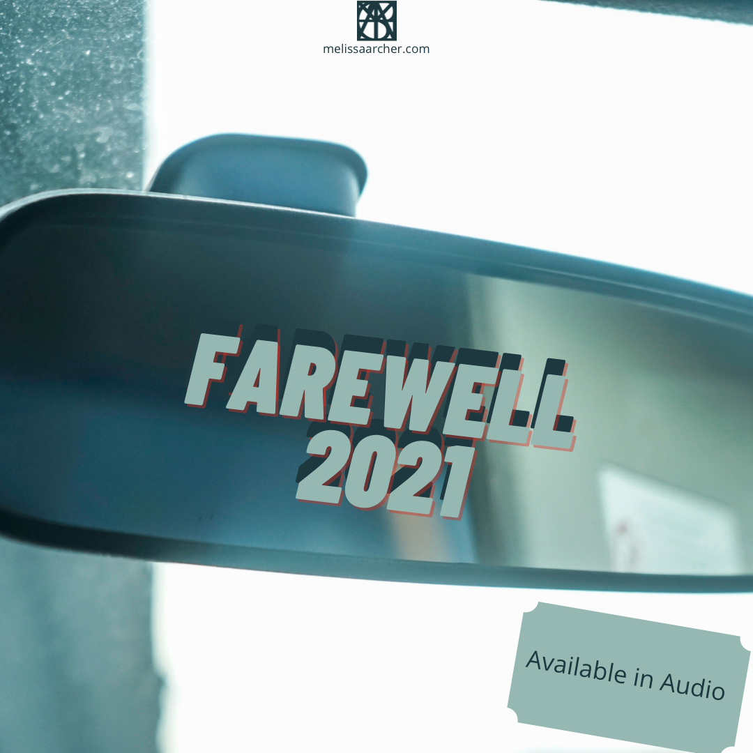 Farewell 2021