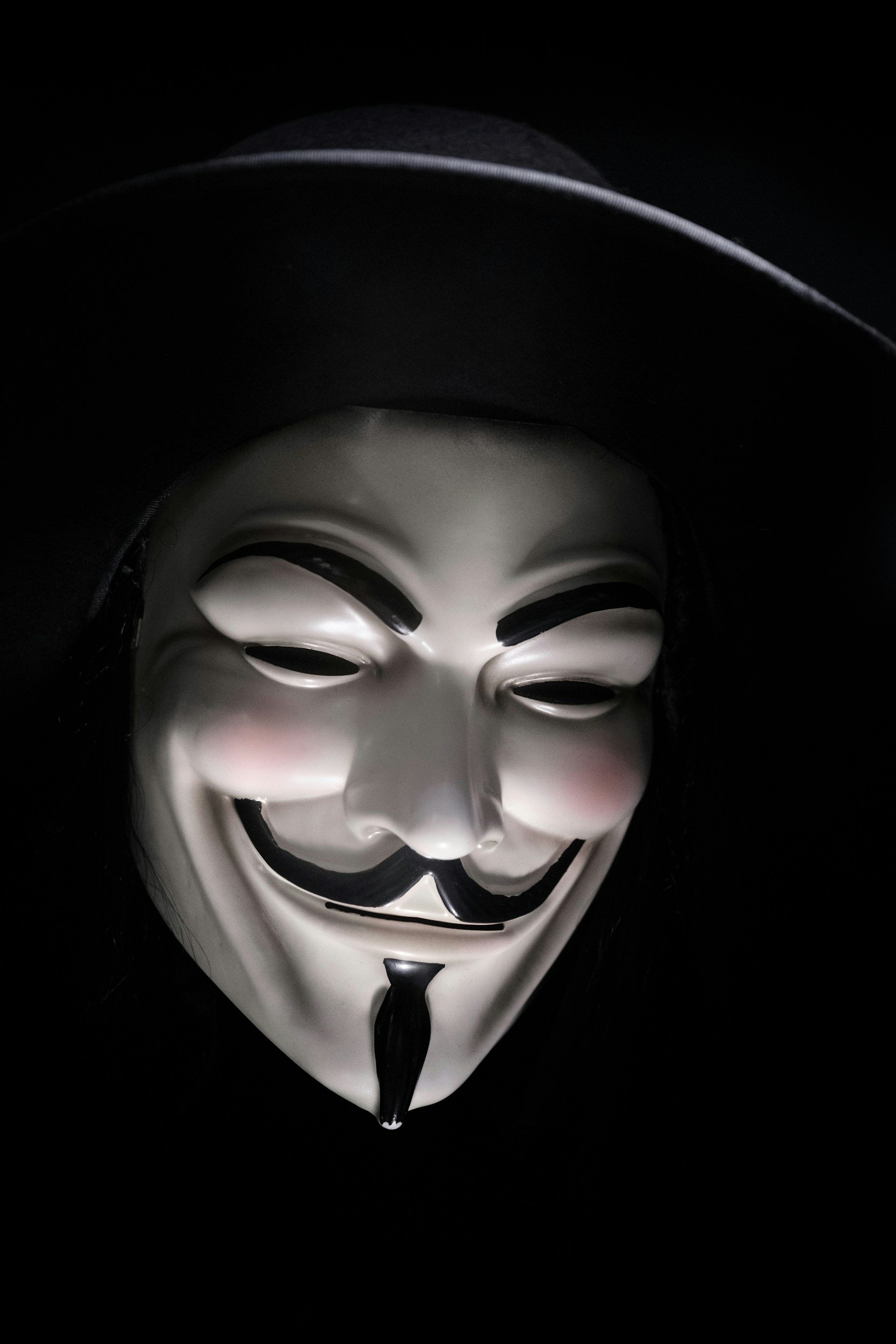 Adventures in #Defcon -A melodramatic comedy -Chapter One