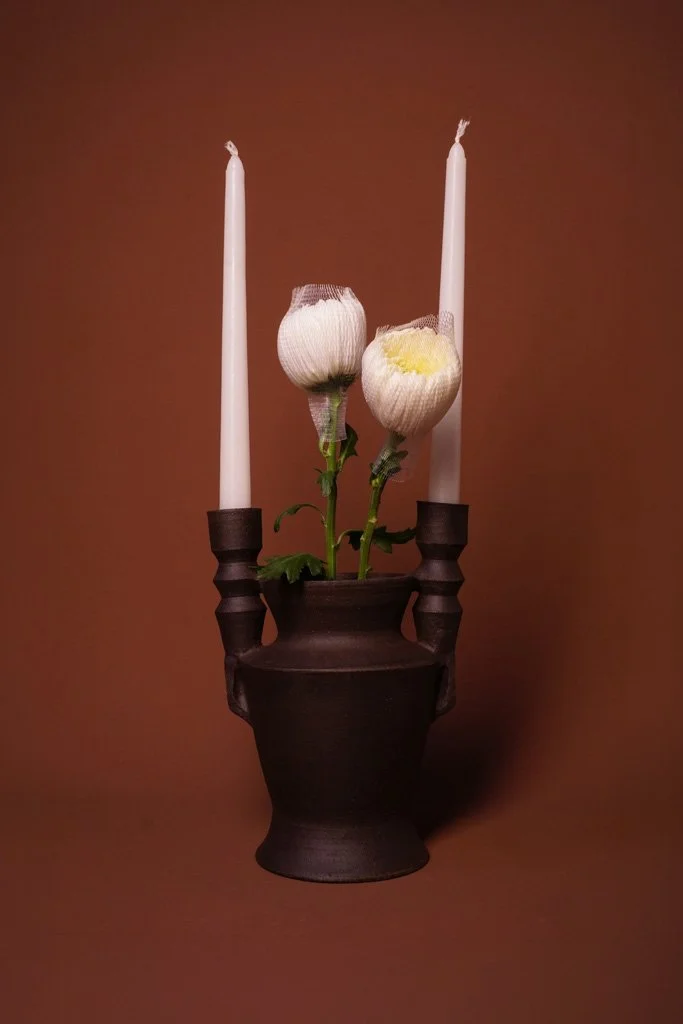 Hydria Candelabrum No2