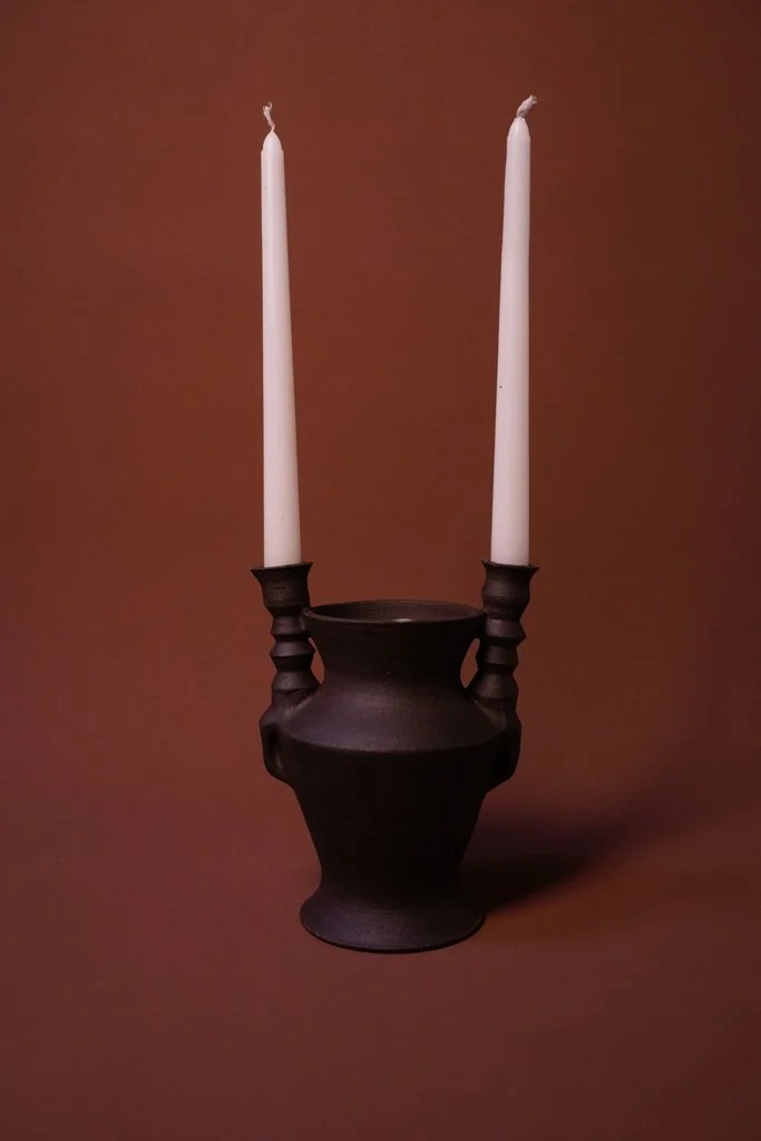 Hydria Candelabrum No1