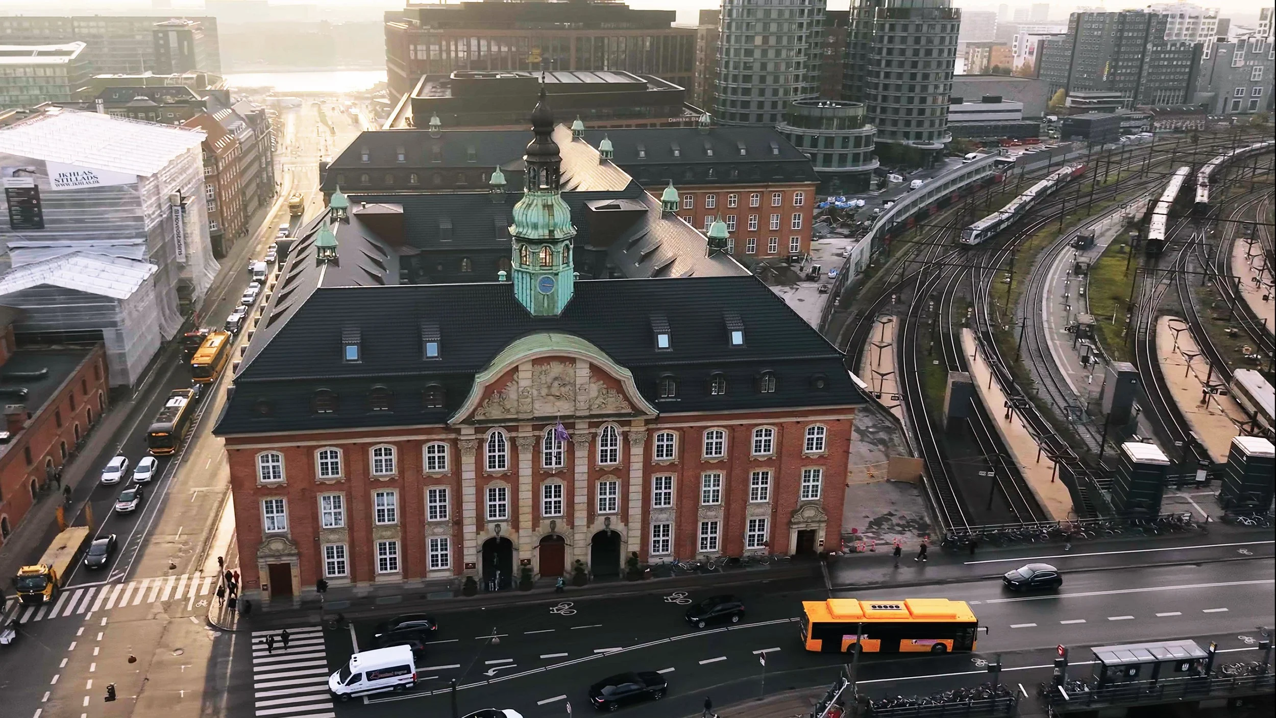 ABC - Rådgivende Ingeniører