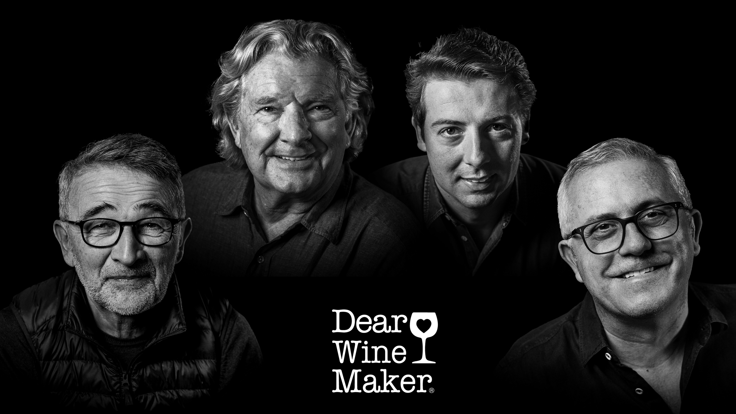 DearWineMaker - Videos