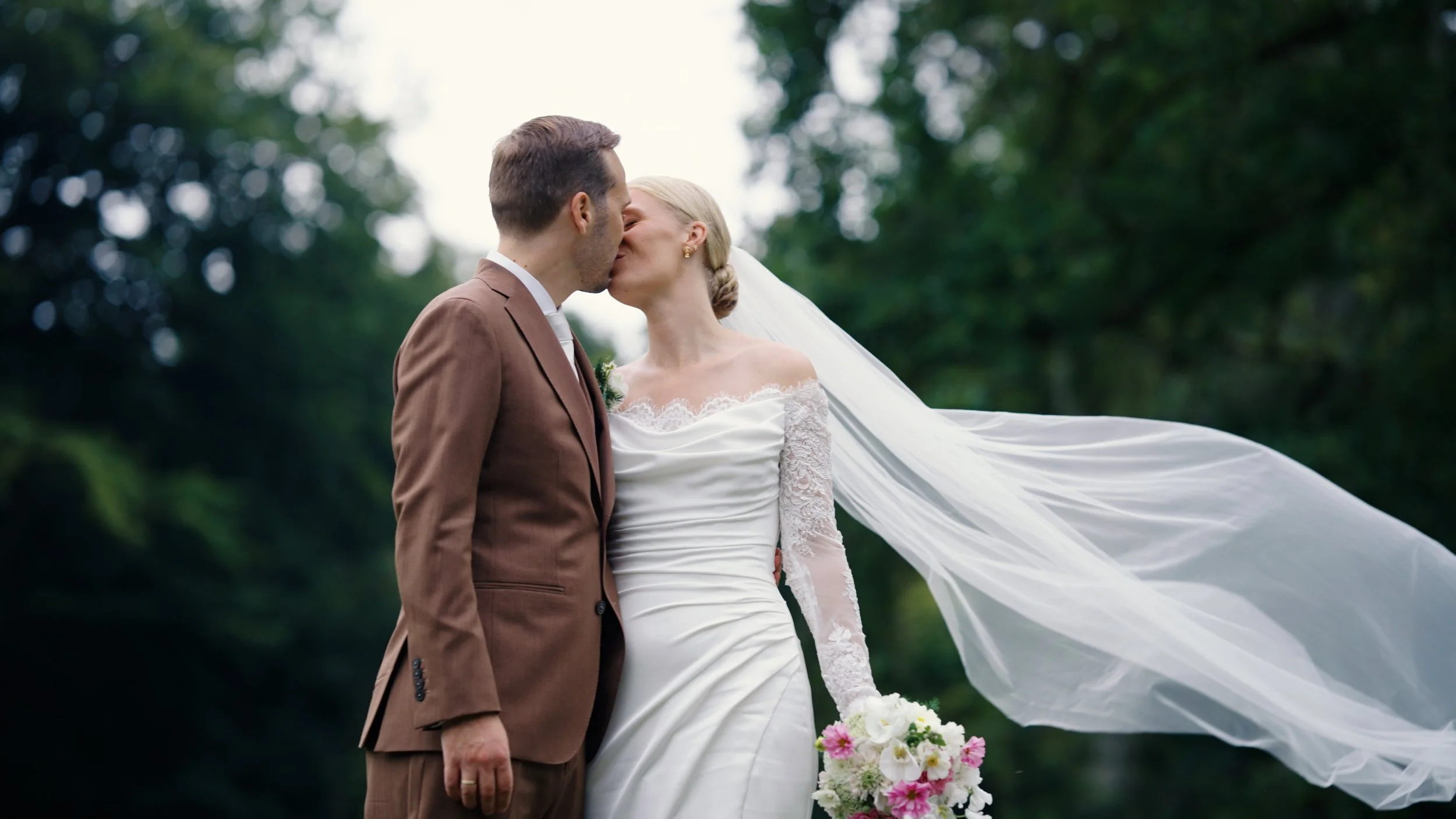 Caro x Rune - Bryllupsvideo