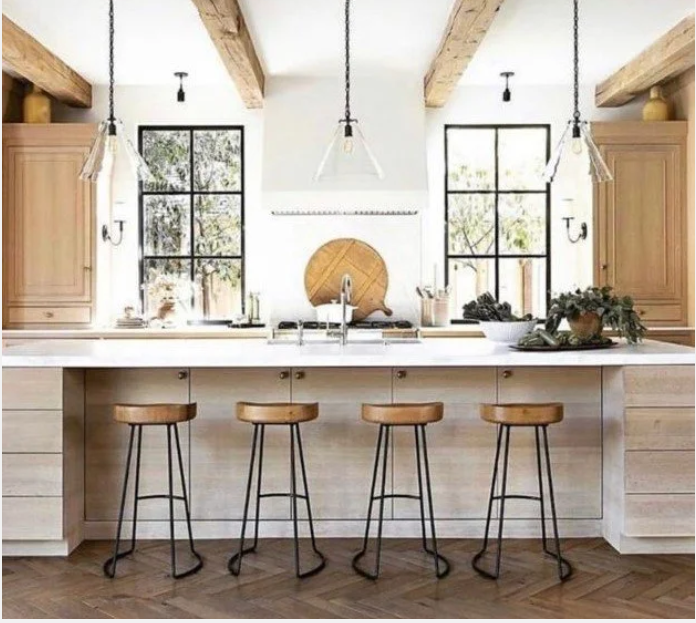 Custom Cabinetry