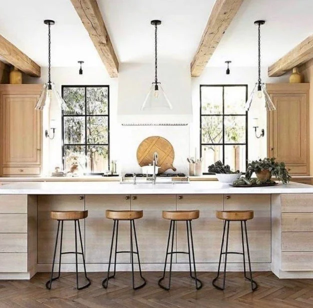 custom cabinetry