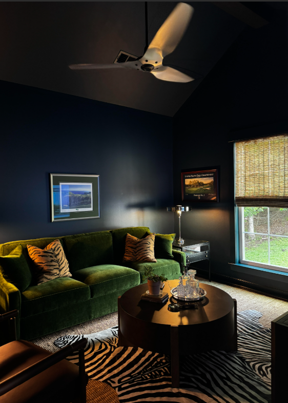 Custom Blinds and Shades