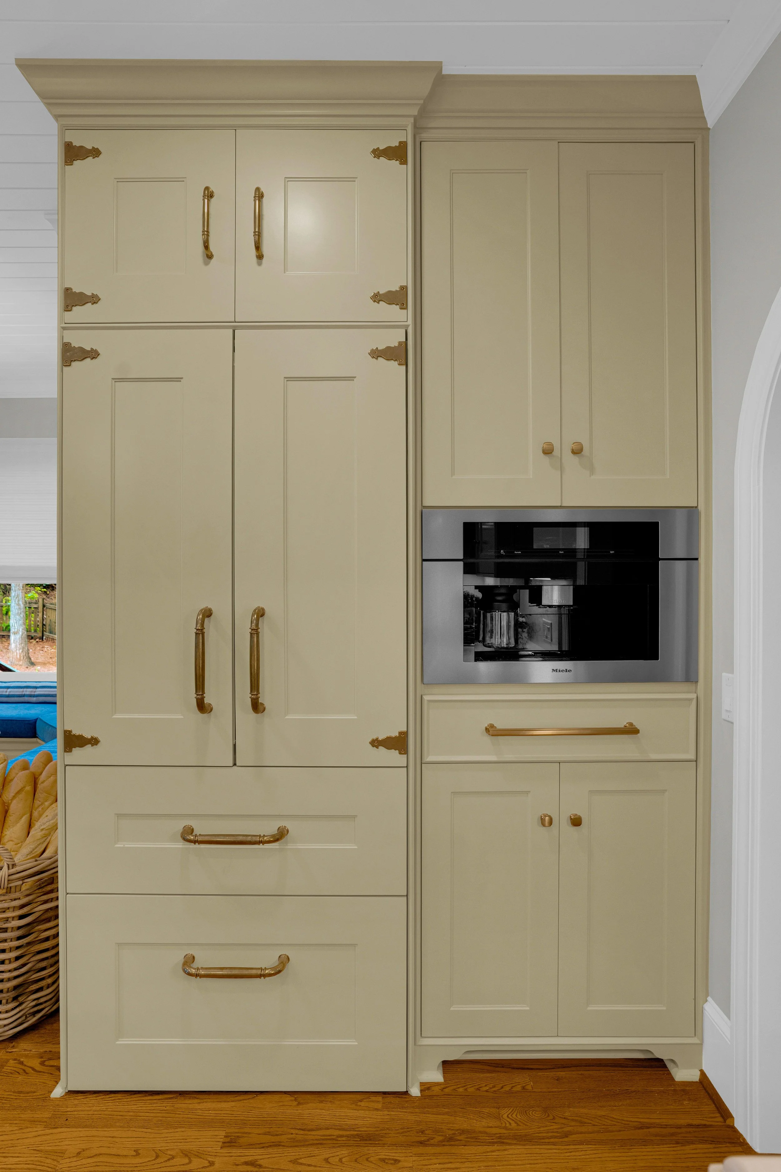 Kitchen Full Service Interior Design by Alexander Classic Interiors in Chapin, South Carolina (8).jpg