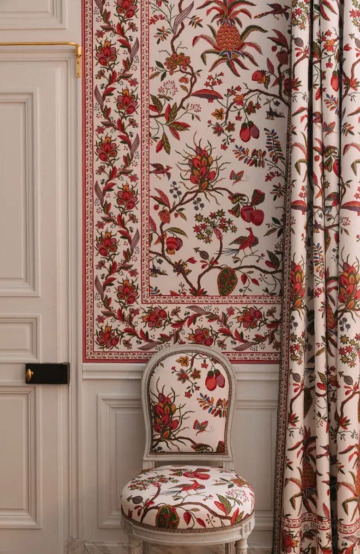 Fabric, Trim and Hardware Selection
