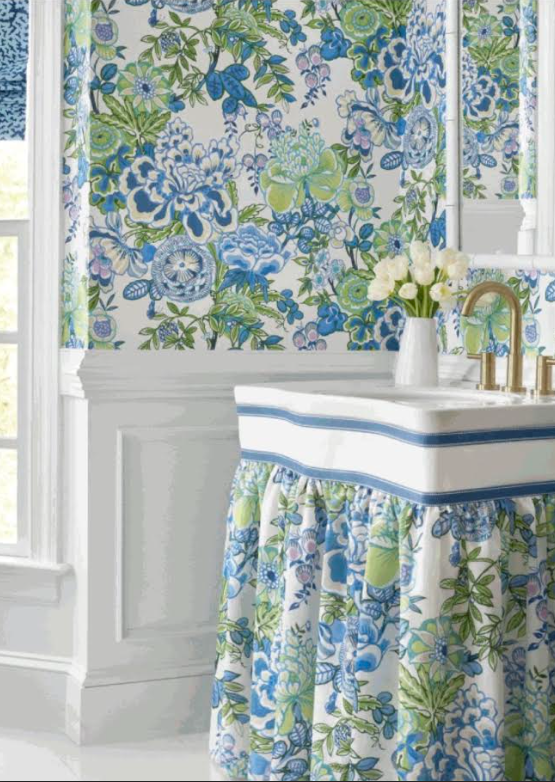 Exquisite bathroom restoration and remodel 