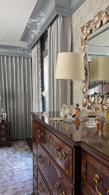 Custom Window Treatments Chapin and Lake Murray