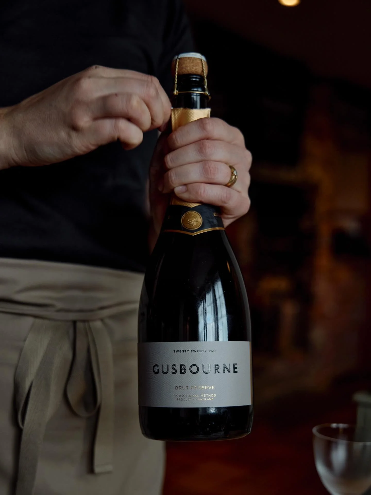 New Year&rsquo;s Eve plans still open? We have space for lunch or dinner and our bar will be open all day through to 1am on New Year&rsquo;s Day. 

From 8pm onwards Negronis and Martinis will be &pound;5 each, as well as a selection of English sparkl