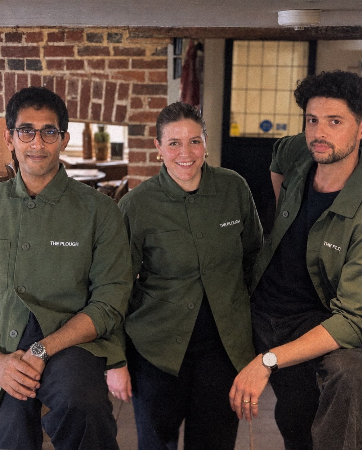 WE ARE HIRING

Assistant Manager | full time | from &pound;35k, plus great employment perks and benefits. 

Our wonderful Paige is leaving us to travel the world for a year. Whilst the inevitable gap left in our hearts will never be filled, we do nee